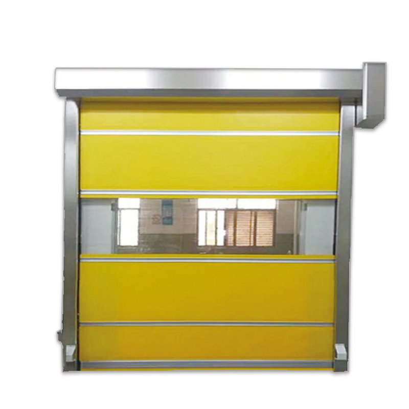 快速卷帘门 快速卷帘门