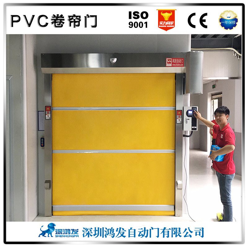 快速卷帘门 快速卷帘门