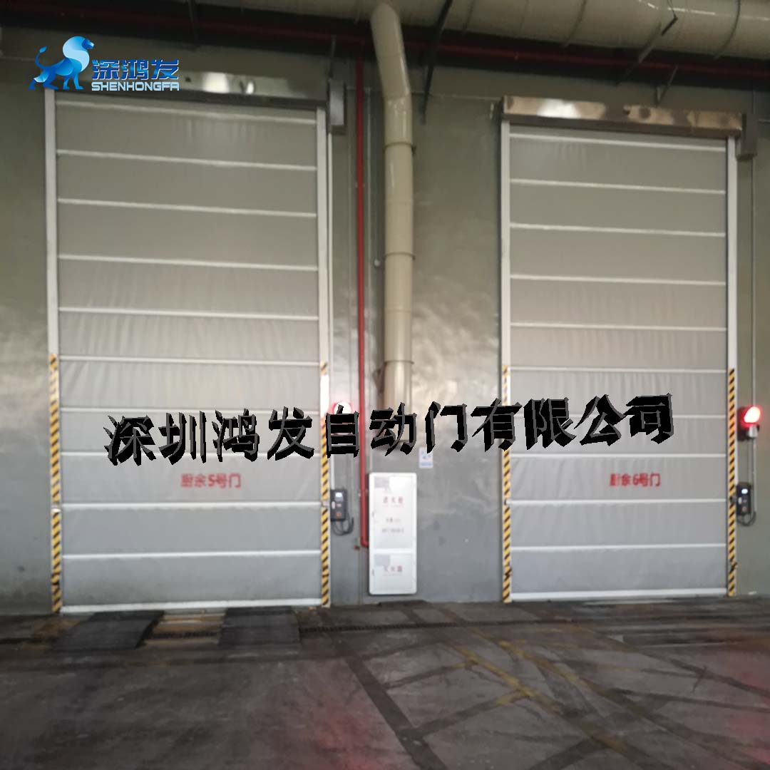 快速卷帘门 快速卷帘门