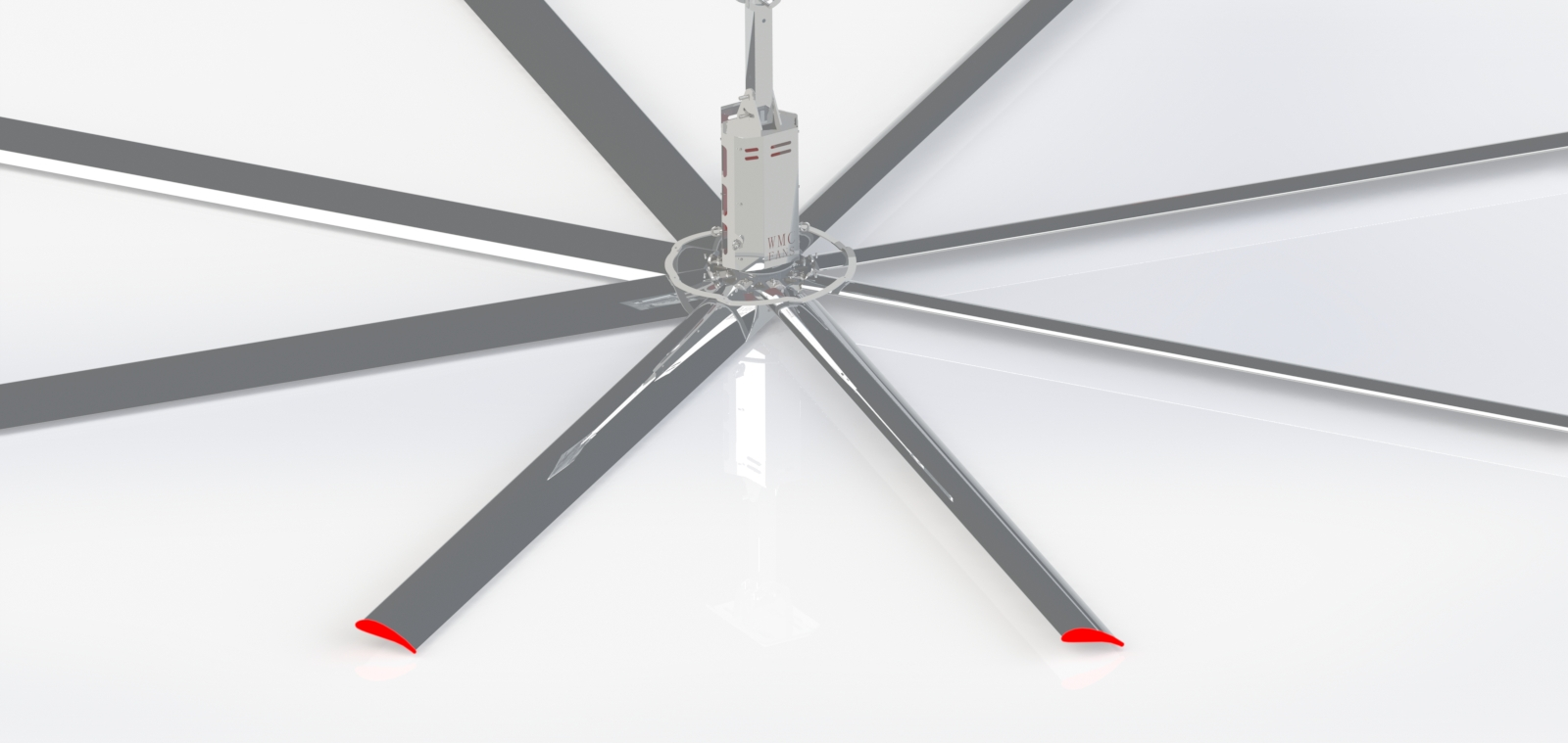 工业吊扇 工业吊扇