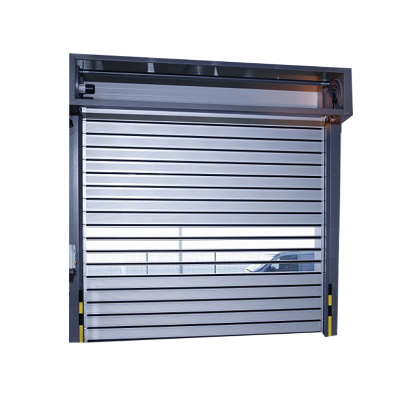 硬质快速门 硬质快速门