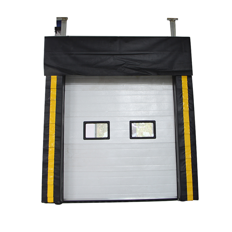 自动快速卷帘门报价