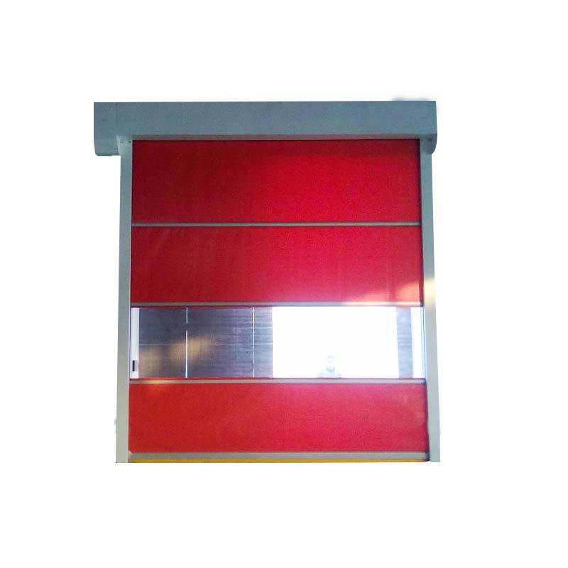 自动快速卷帘门报价