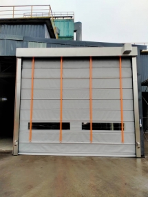 江西堆积门案例