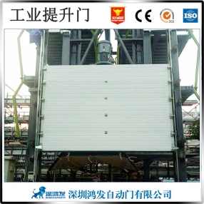 工业提升门