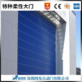 特种大门