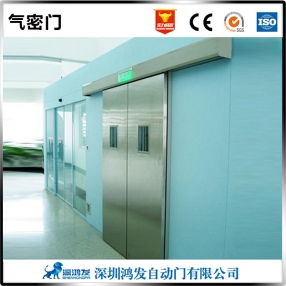 医用气密门厂家