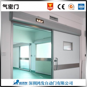 医用气密门