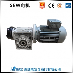 异步伺服SEW电机