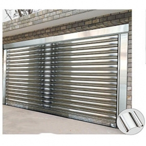 铝合金卷帘门