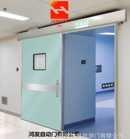 医用防辐射门厂家