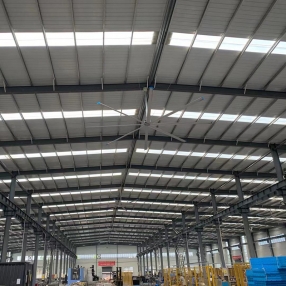 大型工业吊扇多少钱