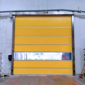 深圳快速卷帘门