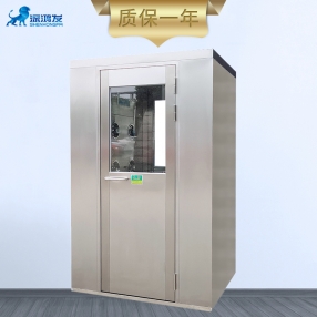 东莞多人多吹风淋室