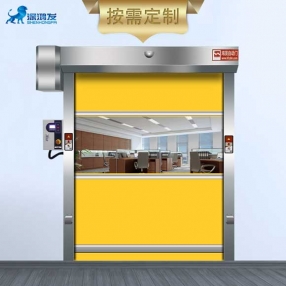 快速门—视频展示