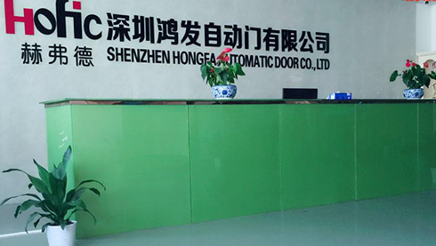 快速门厂家前台 快速门厂家前台