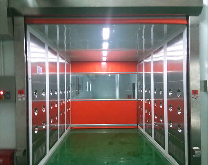 快速卷帘门 快速卷帘门