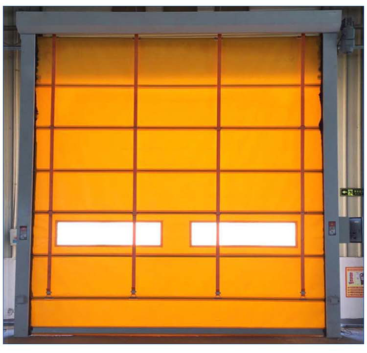 物流通道快速门批发 物流通道快速门批发