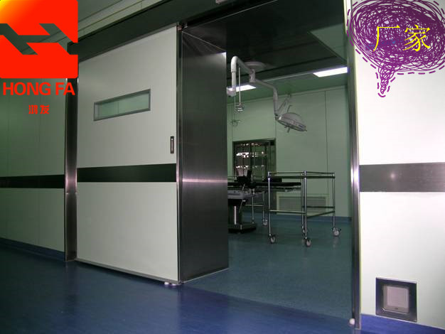 医用气密门 医用气密门