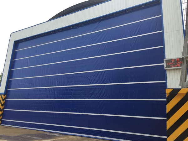 柔性大门 柔性大门