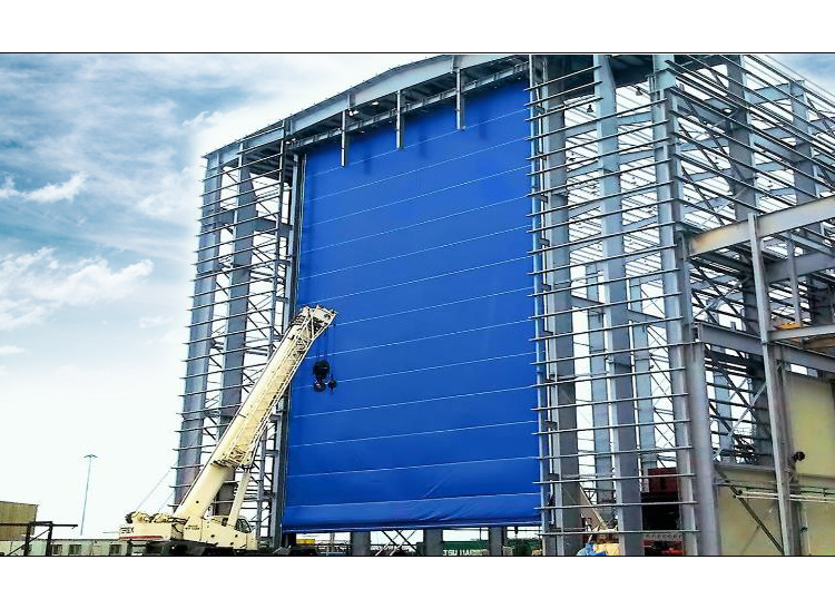 柔性大门 柔性大门