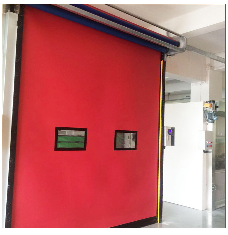 保温拉链门 保温拉链门