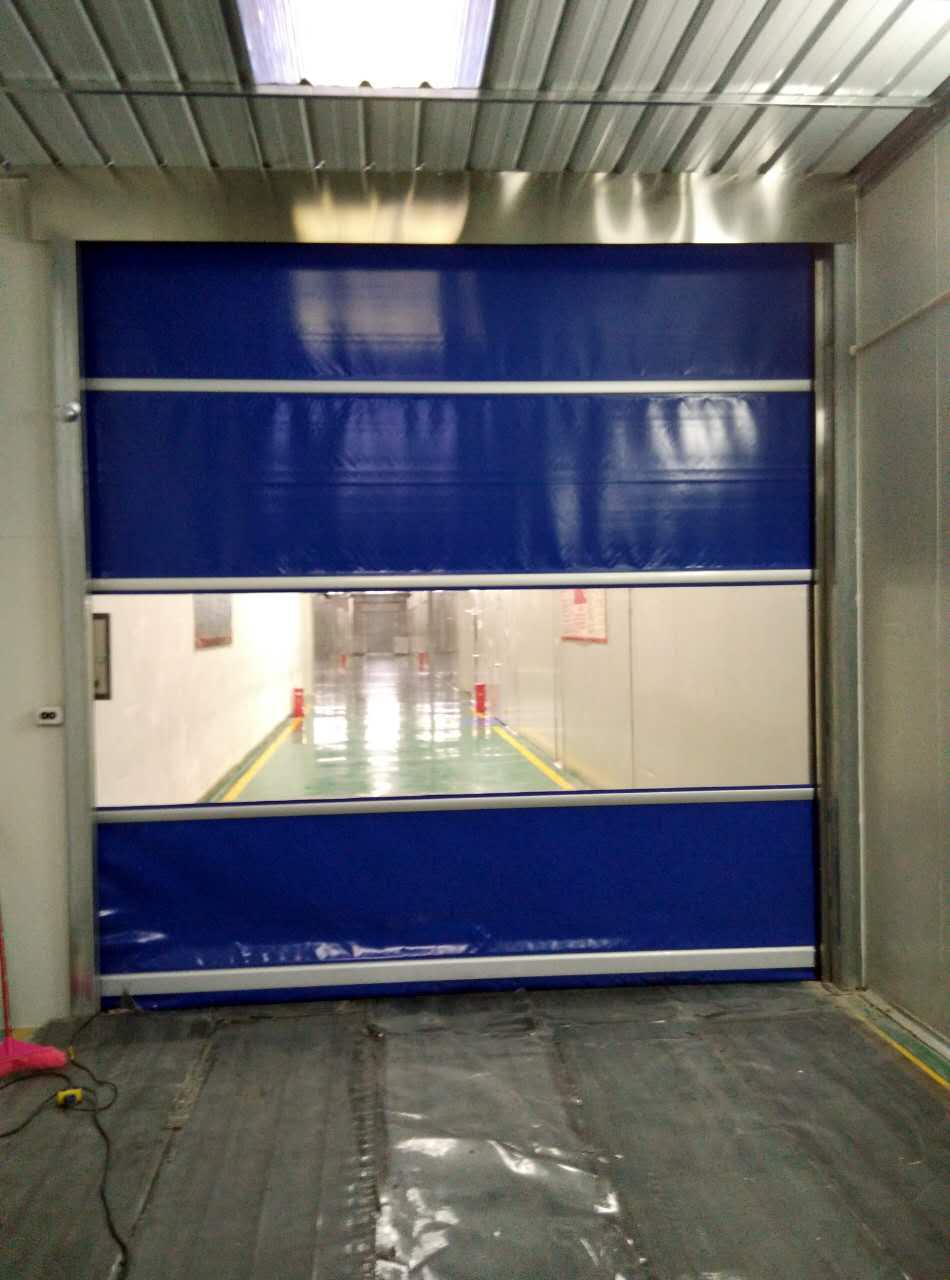 快速卷帘门 快速卷帘门