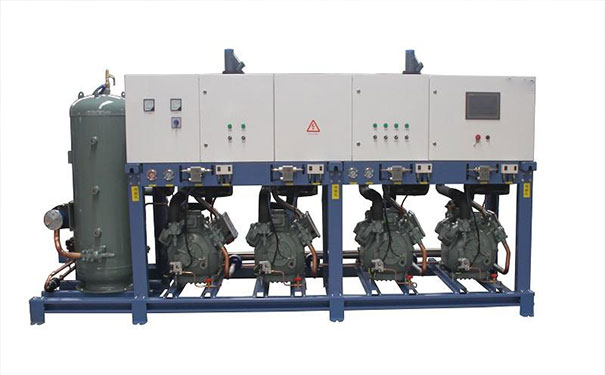 冷库机组 冷库机组