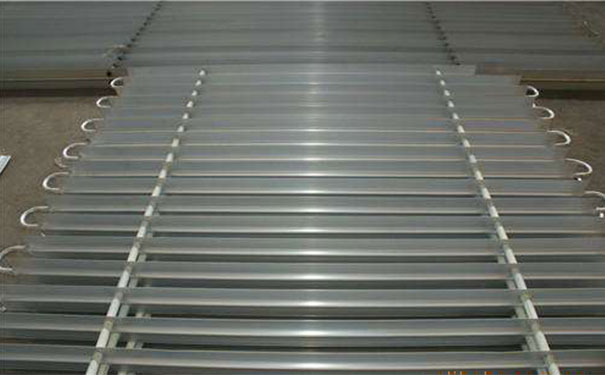 冷库蒸发器 冷库蒸发器