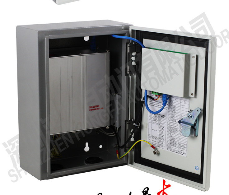 Fast door Electric box Fast door Electric box