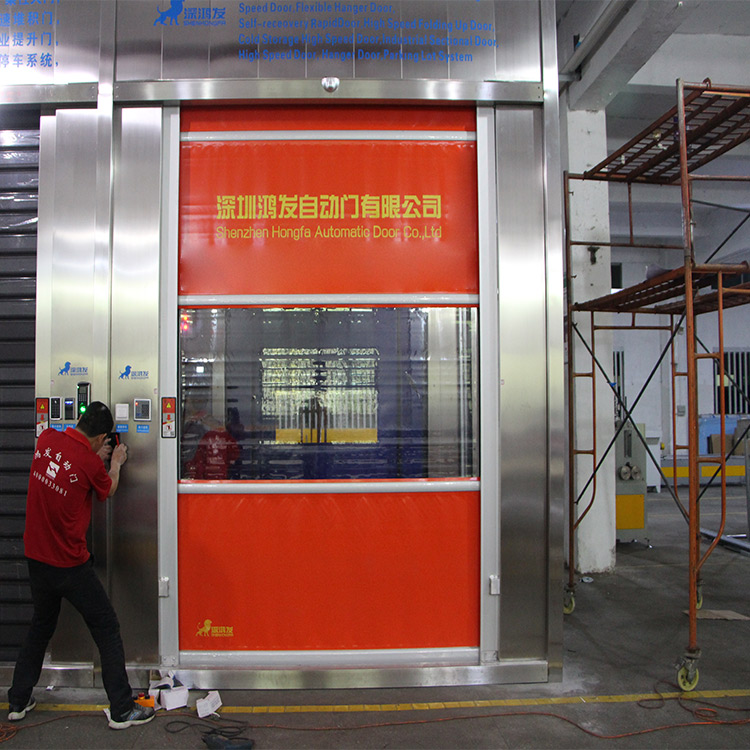 快速门图片 快速门图片