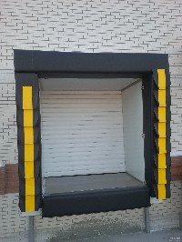 工业门海绵门封 工业门海绵门封