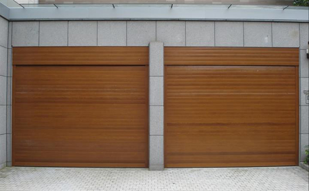 铝合金卷帘门图片 铝合金卷帘门图片