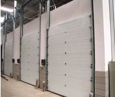 工业提升门故障排除 工业提升门故障排除