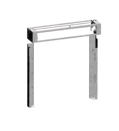 涡轮硬质快速门门框和涡轮 涡轮硬质快速门门框和涡轮