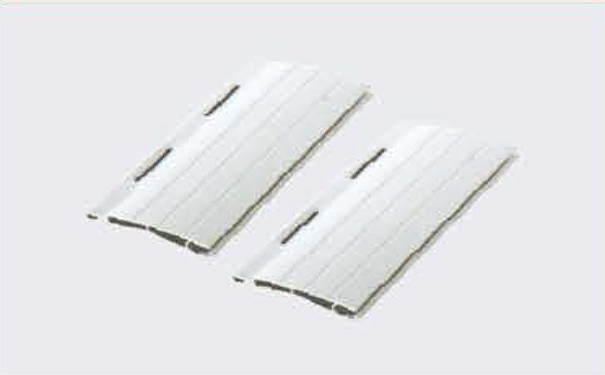 铝合门片材料 铝合门片材料