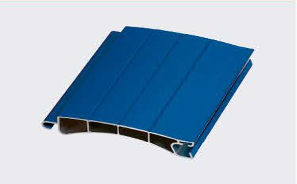 铝合门片材料 铝合门片材料