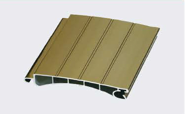 铝合门片材料 铝合门片材料