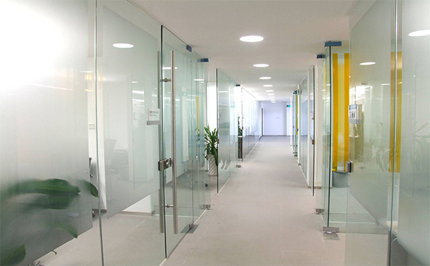 办公室全玻璃门 办公室全玻璃门