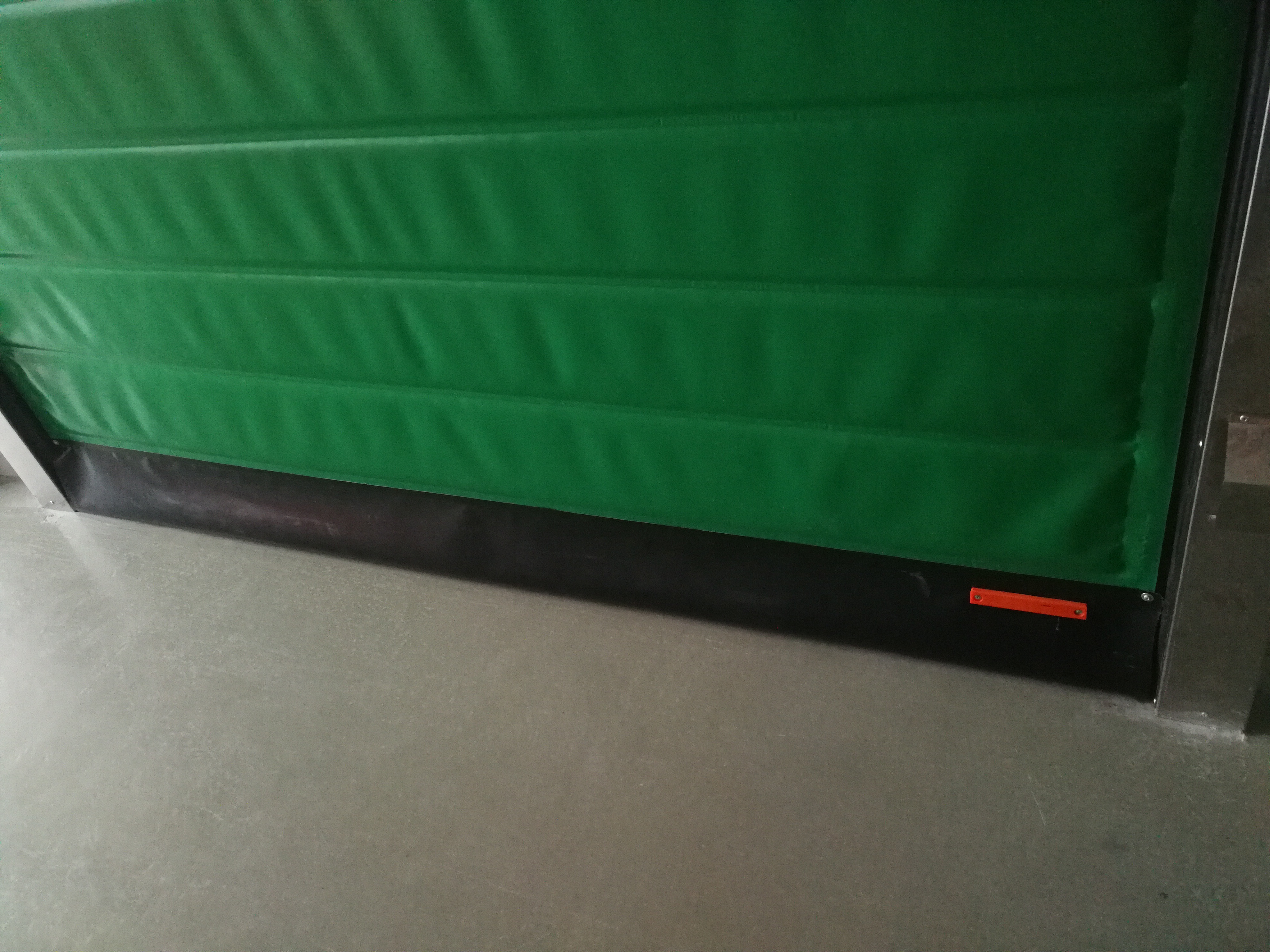 快速门安全气囊 快速门安全气囊