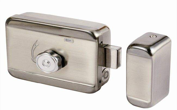 玻璃门电机锁 玻璃门电机锁