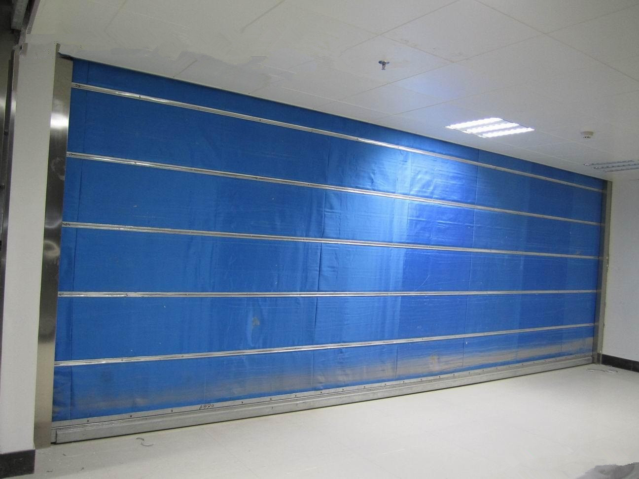 防火卷帘门 防火卷帘门