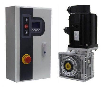 深乐虎88国际快速卷帘门厂原装伺服电机 深乐虎88国际快速卷帘门厂原装伺服电机