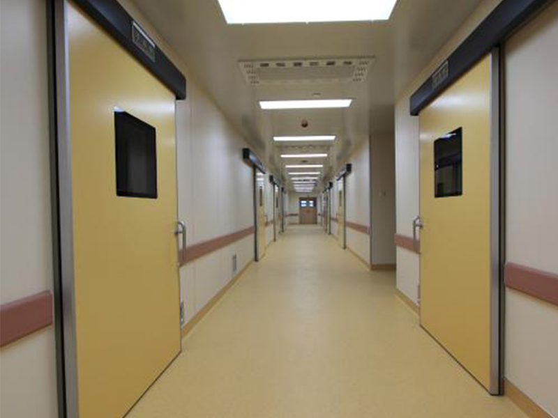 医用气密门 医用气密门