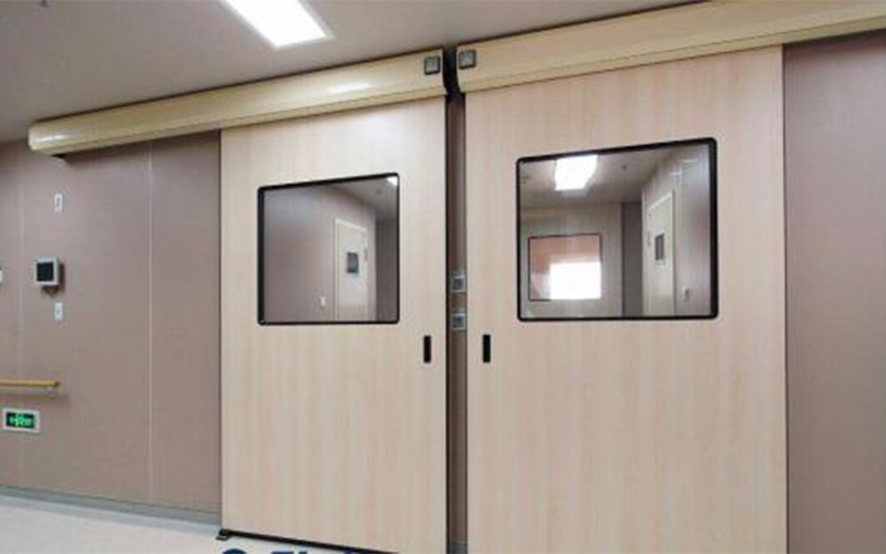 医用气密门 医用气密门