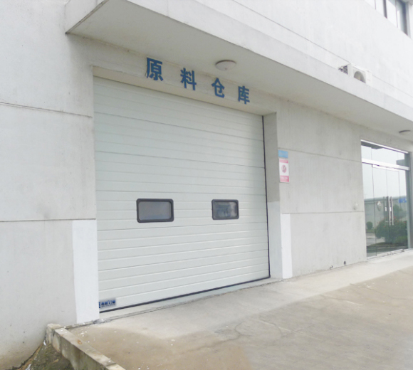 工业提升门 工业提升门
