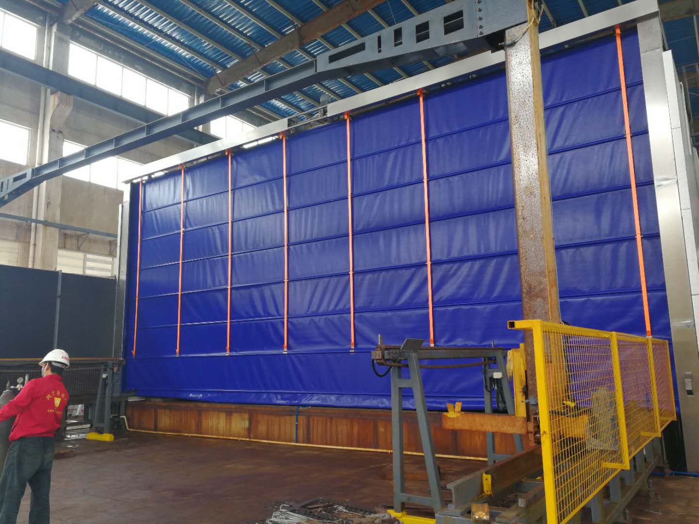 快速堆积门厂家 快速堆积门厂家