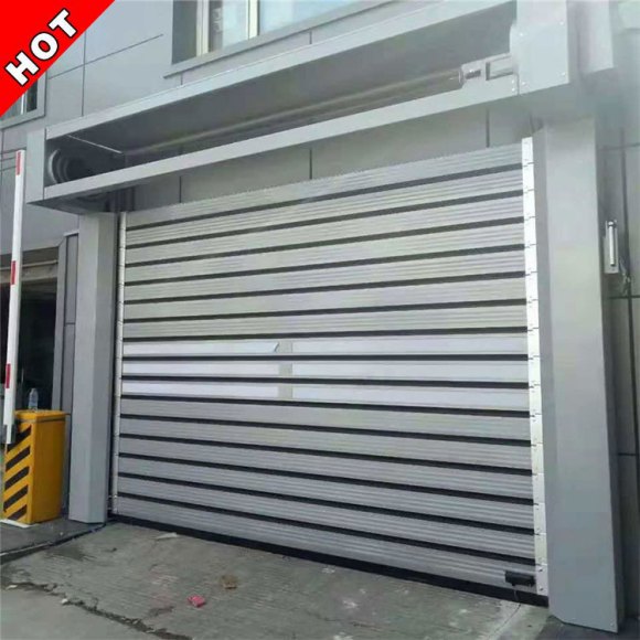 快速卷帘门 快速卷帘门