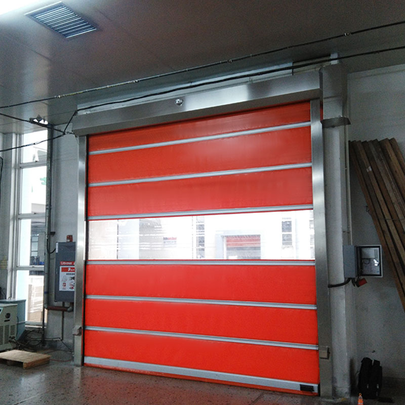 快速卷帘门 快速卷帘门