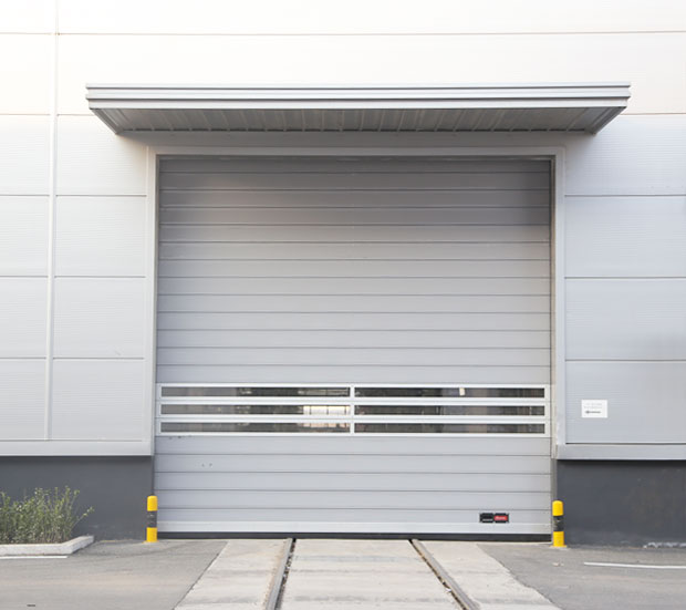 硬质快速卷帘门 硬质快速卷帘门